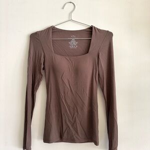 Klassy Network Long sleeve brami